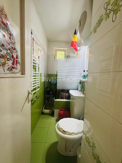 Apartament cu 2 camere Parter Rogerius - 2