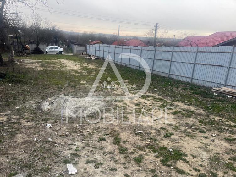 Casă pe parter, într-o zonă liniștită – Bâlteni, Vlăduleni - 4
