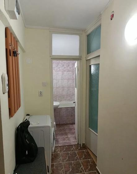 Nicolina - zona linistita - aproape de tramvai