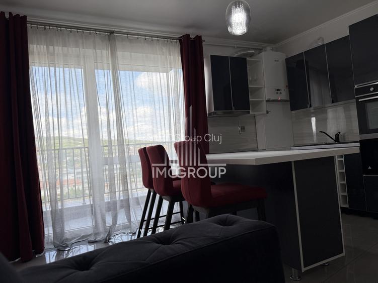 Apartament cu 2 camere | 2 Parcări | Terasă | Zona străzii Decebal - 3