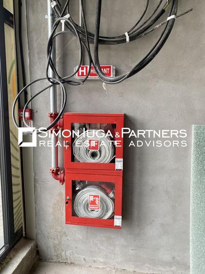Spatiu comercial nou amenajat