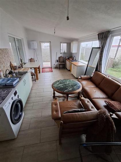 Casa Individuala Noua la 30 km de Timisoara