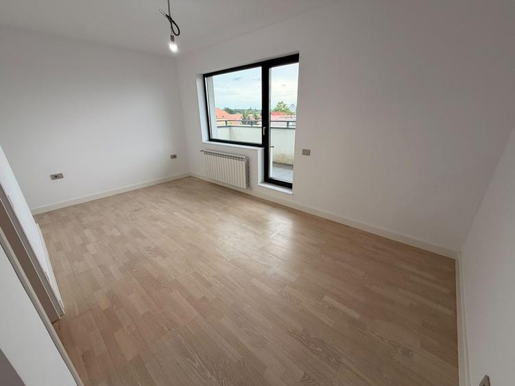 Apartament 4 Camere Premium | Terase superbe | Iancu Nicolae