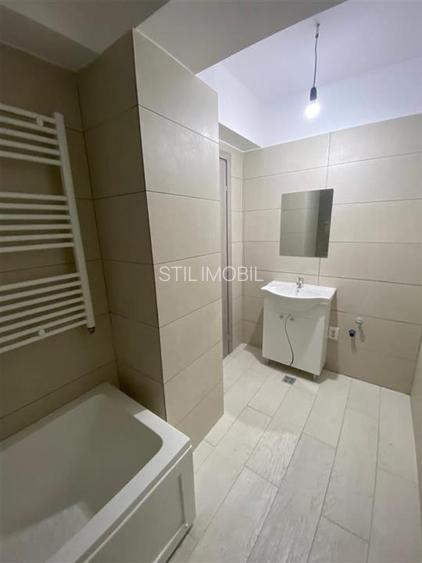 Ap. 2 camere, D, 49mp, Bucium-Visan, 0% comision, Intabulat - 12