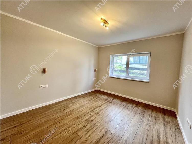 Apartament cu 2 camere si decomandate la cheie in Turnisor Sibiu