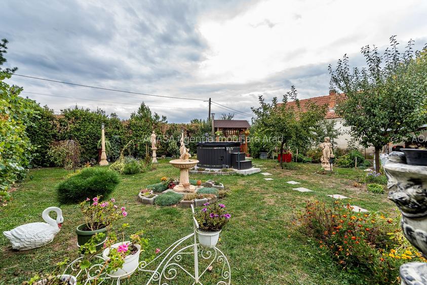 🏡 Mai mult decât o casă: libertatea de a trăi aproape de natură