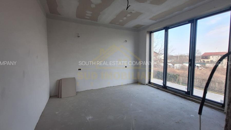 CASA P+1+M-185 MP -5 CAM-4 BAI-METROU BERCENI - 12