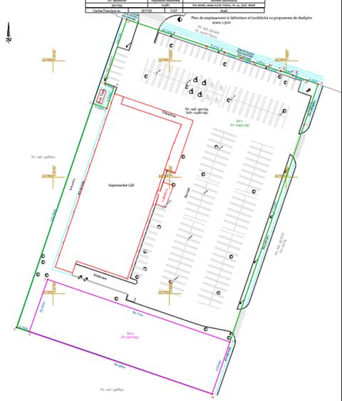 Teren disponibil pentru vânzare - 2