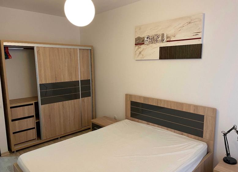 2 camere Grozavesti - complex ONIX