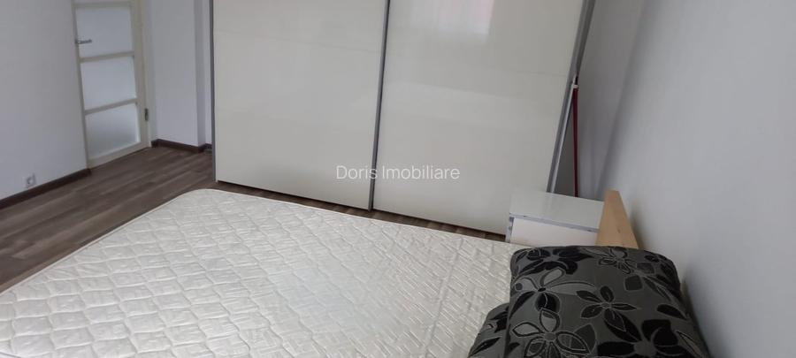 Apartament 2 camere mobilat utilat acces metrou,etaj3\8 - 26
