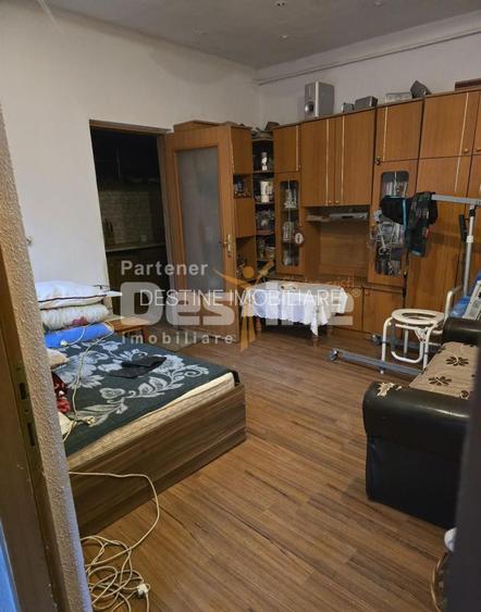 Apartament curte comuna Gara de Nord - 3