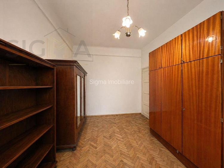 Apartament cu 2 camere de vanzare in zona Primariei, Spitalul de Copii - 6