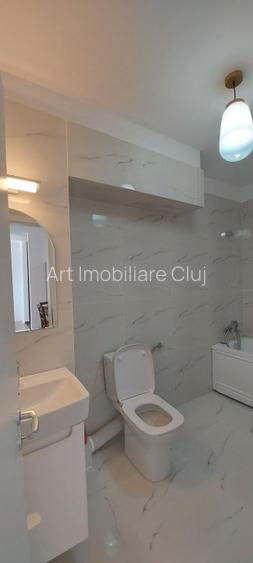 2 camere, bloc nou, modern, cu terasa, parcare, in Buna Ziua, zona LIDL - 13