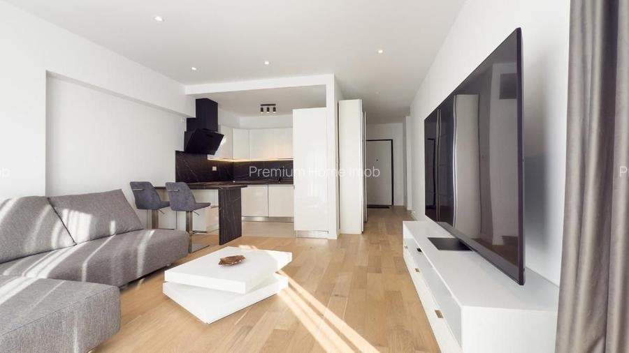 Apartament | 2 camere | bloc nou | parcare | boxa | One Cotroceni Park