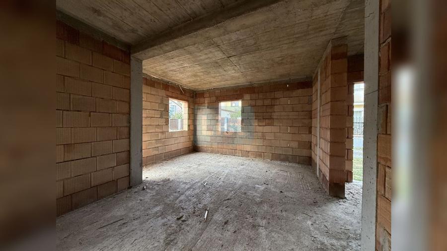 0% comision – Duplex semifinisat de vanzare , Floresti