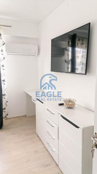 Icil - 2 Camere Petfriendly la prima inchiriere in bloc nou si parcare