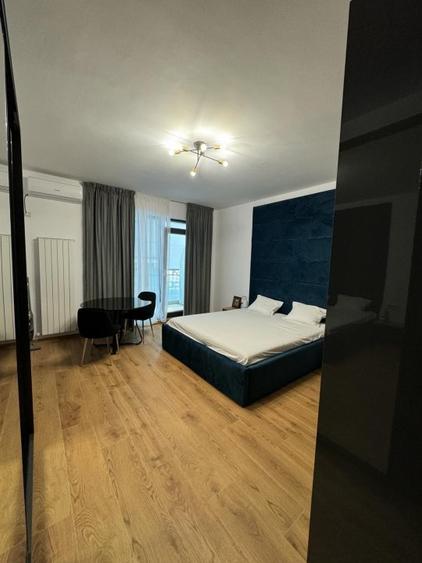 Apartament pe PROMENADA MAMAIA NORD