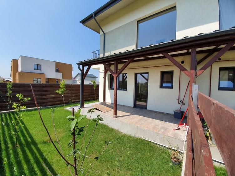 Proprietar - Inchiriez casa 4 camere, langa DN1