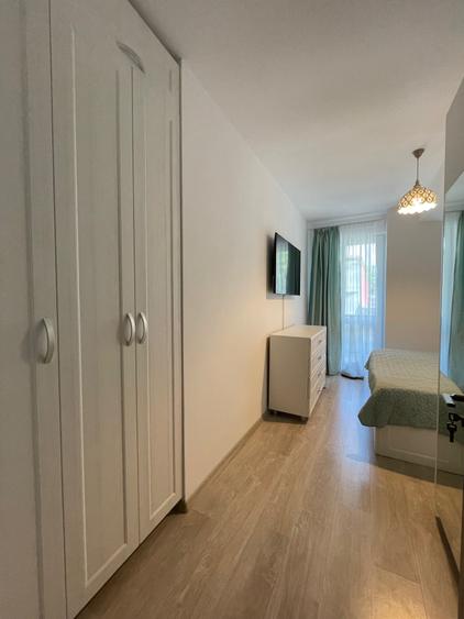Timpuri Noi, Metrou, Sofia Residence