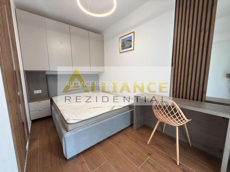5 Min-Metrou Berceni-3 Camere-Complex Nou - 13