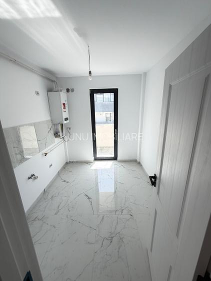 Apartament nou 1 Cameră în Hlincea | 32 mp | Finisaje Premium | 51.500 € - 2