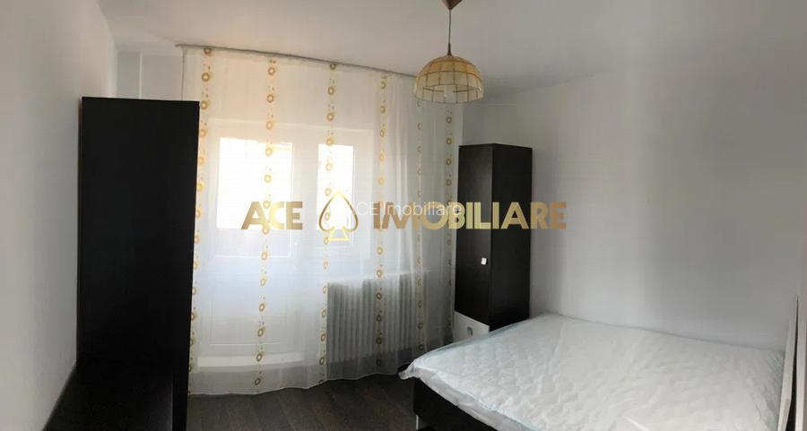 4 Camere de inchiriat | Tineretului | 2 Bai | Mobilat-Utilat | Metrou - 2