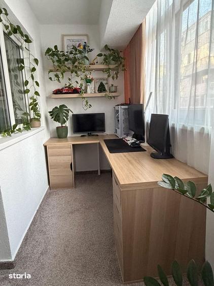 Metalurgiei | 3 Camere | Centrala | X2 Bai | X2 Balcon | Parcare |