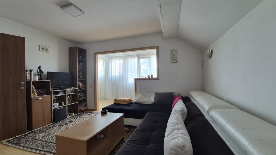 Vila + teren 1800mp Snagov langa Vila Lac 10 - 9