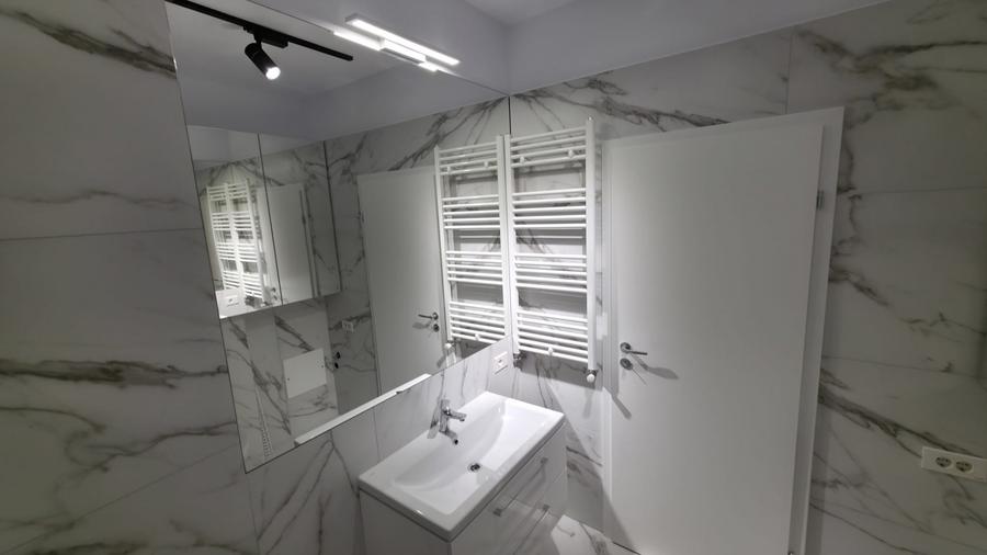 Vanzare 2 Camere Kristal Residence Berceni | 60mp | loc parcare