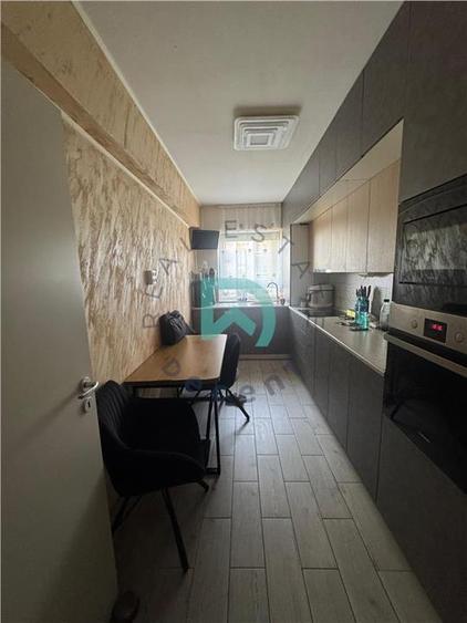 Apartament 2 camere Avantgarden, Brasov