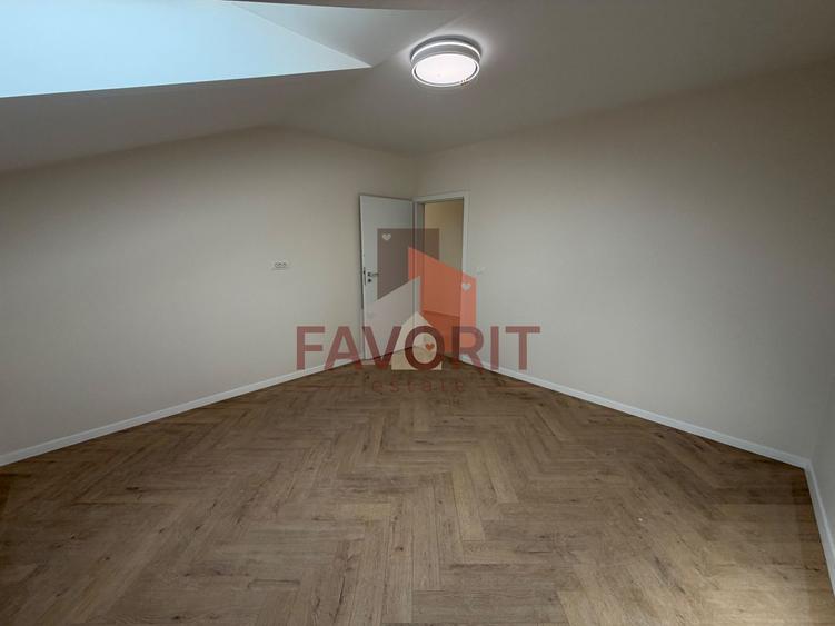 NOU. Disponibil imediat. Decomandat. Zona Soarelui