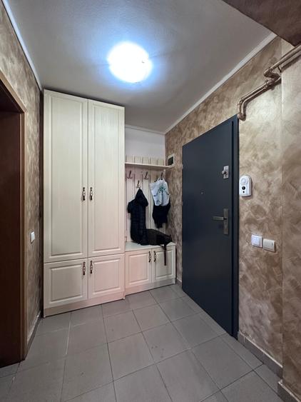Apartament cu 2 camere de vânzare în Manastur