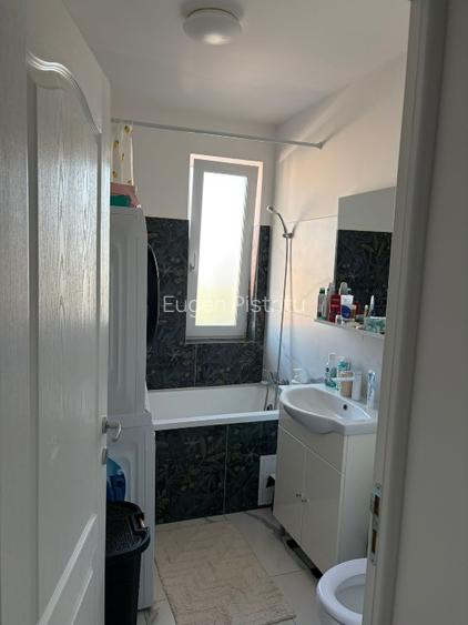 Apartament 2 camere, 52m2 utili, bucatarie inchisa - 9