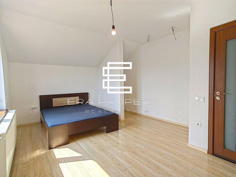 Casă individuală, 5 camere | 136 mp | teren 372 mp| Bavaria