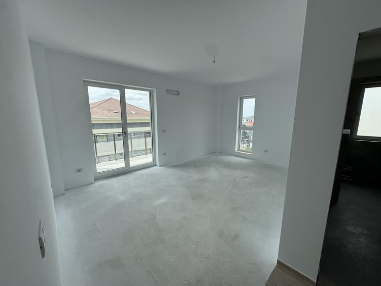 Apartament Premium in Braytim | 63 mp | 2 Balcoane | Dressing, AC