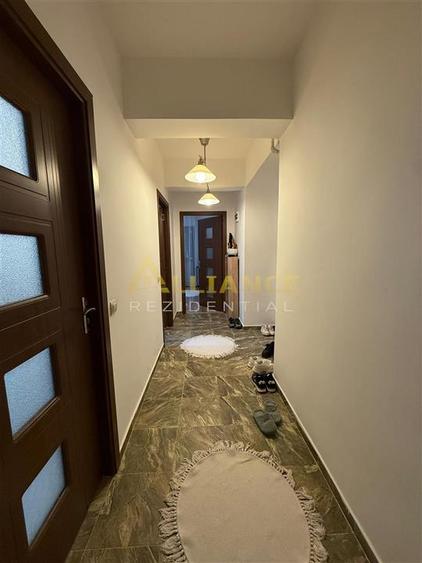 Metalurgiei | Grand Arena | 2 camere - Mobilat cu parcare