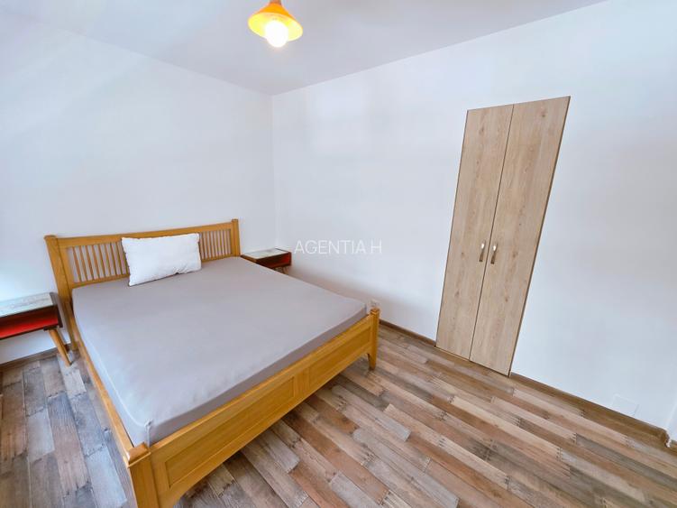 2 camere de închiriat – Ultracentral, Sala Palatului – Calea Victoriei mobilat - 31