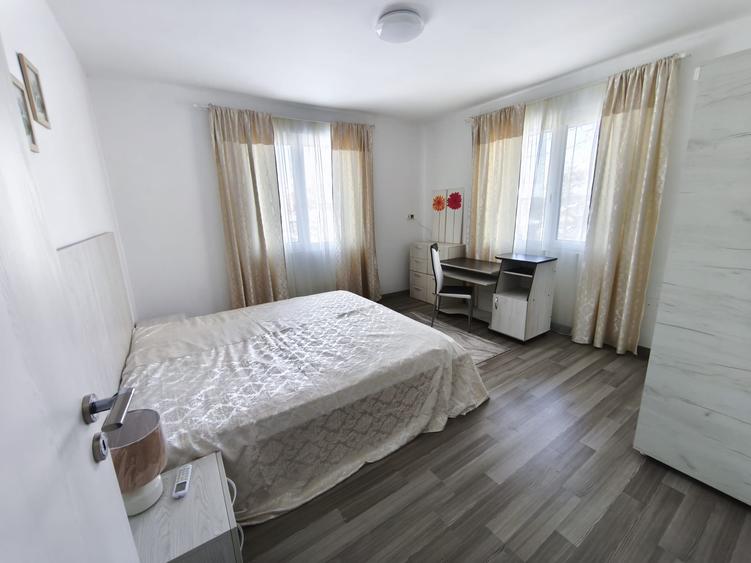 ROANDY-Vila parter+1 cu multiple imbunatatiri-Mihai Bravu