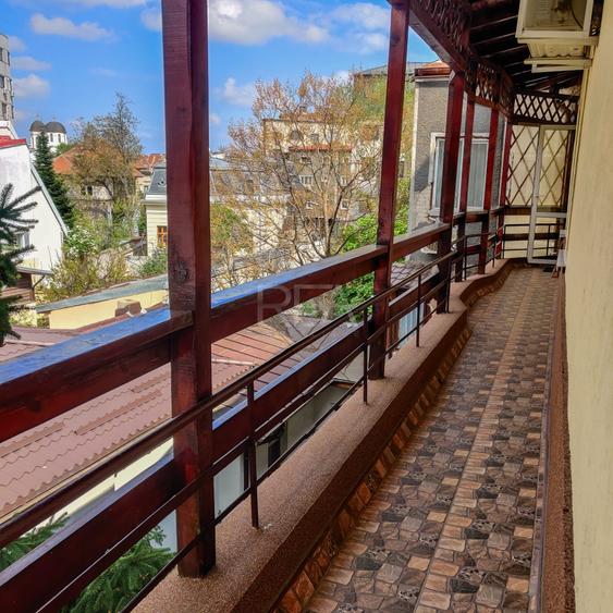 2 camere | Moșilor | 10 min metrou Obor | priveliște boierească