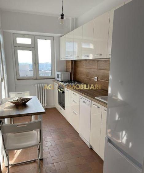 3 Camere de inchiriat | P-ta Victoriei | Metrou | PetFriendly | Modern