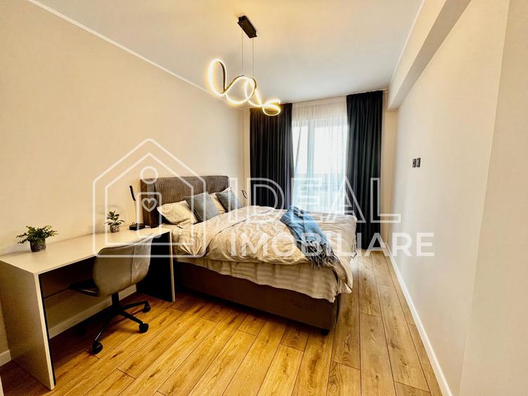 Apartamente cu 3 camere | Balcoane generoase | Doamna Stanca, Sibiu