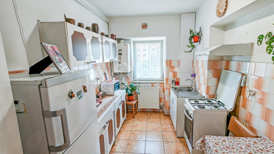 Comision 0% Apartament 2 camere decomandat | Marasti | Aurel Vlaicu