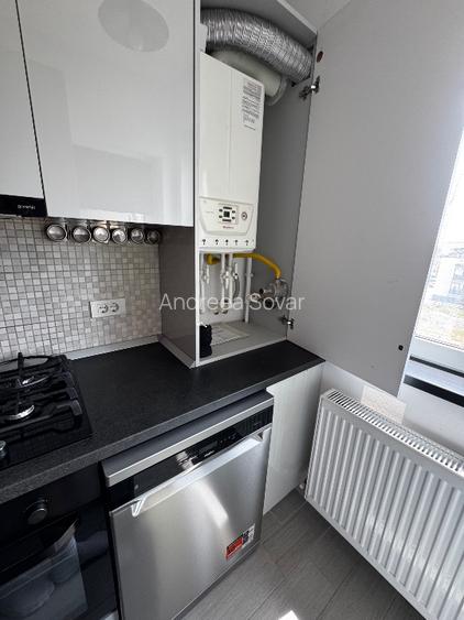 Apartament 2 camere/Titan Sun Park 7 - 5