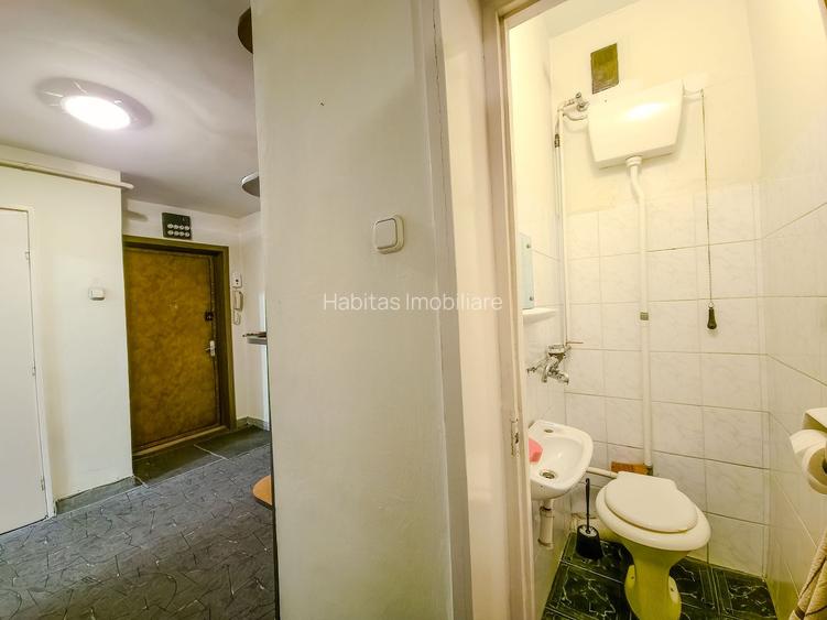 Apartament 3 camere, decomandat, 95 mp, zona Policlinica Grigorescu - 14