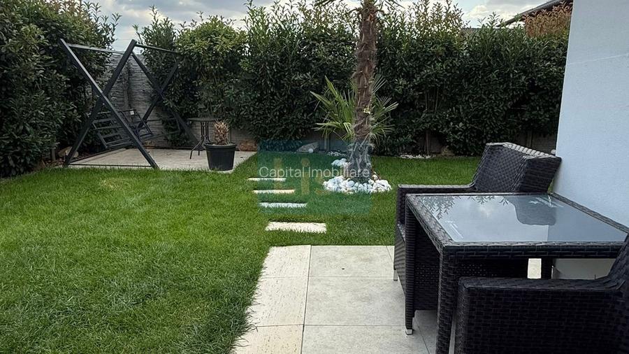 Casă de lux spațioasă 3 dormitoare, Santandrei (€265.000)  - 18