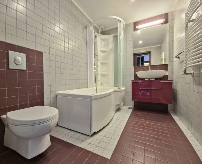 Apartament 5 camere Aviatorilor