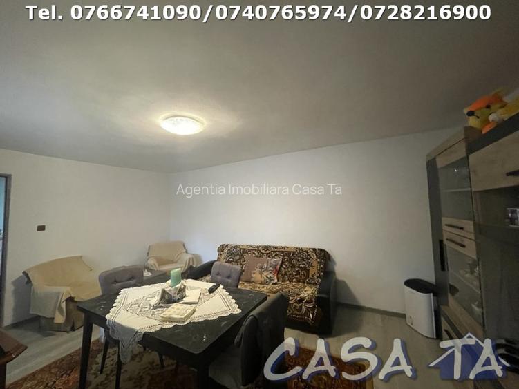 Casa 3 Camere, Aleea Fantanii - Zona Centrala - 10