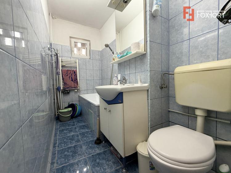 Apartament cu 3 camere de vanzare in Timisoara, zona Cetatii
