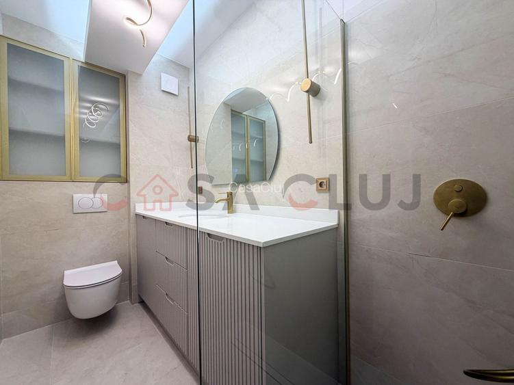 Apartament PREMIUM 3 camere | Bloc nou 2025 | 5 min Iulius Mall - 7