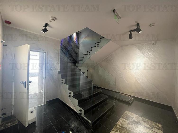 Apartament cu 3 camere si terasa, bloc Boutique, central, zona linistita